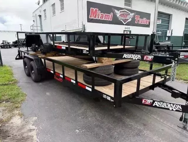 new ATV Trailers Anderson Manufacturing  for sale, in Miami, FL Thumbnail 4