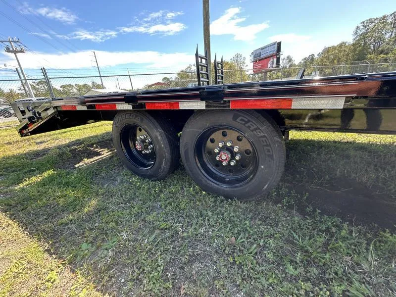 new Equipment / Flatbed Trailers Diamond C Trailers  for sale, in Miami, FL Thumbnail 3