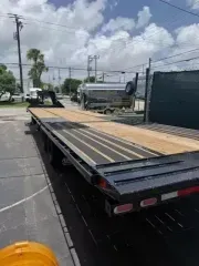 new Equipment / Flatbed Trailers Diamond C Trailers  for sale, in Miami, FL Thumbnail 2