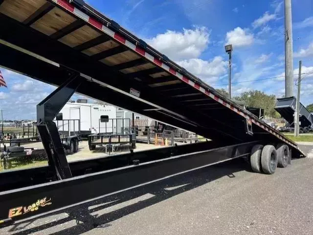 new Equipment / Flatbed Trailers Doolittle Trailer Mfg  for sale, in Miami, FL Thumbnail 12