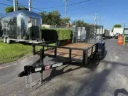 new Equipment / Flatbed Trailers Anderson Manufacturing  for sale, in Miami, FL Thumbnail 4