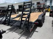 new Equipment / Flatbed Trailers Hooper Trailers  for sale, in Miami, FL Thumbnail 2