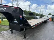 new Equipment / Flatbed Trailers Diamond C Trailers  for sale, in Miami, FL Thumbnail 13