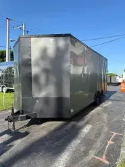 used Cargo (Enclosed) Trailers Other  for sale, in Miami, FL Thumbnail 5