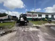 new Equipment / Flatbed Trailers Diamond C Trailers  for sale, in Miami, FL Thumbnail 9