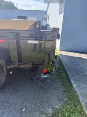 new Dump Trailers Diamond C Trailers  for sale, in Miami, FL Thumbnail 2