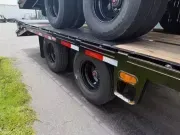new Equipment / Flatbed Trailers Diamond C Trailers  for sale, in Miami, FL Thumbnail 9
