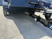 new Equipment / Flatbed Trailers Diamond C Trailers  for sale, in Miami, FL Thumbnail 7