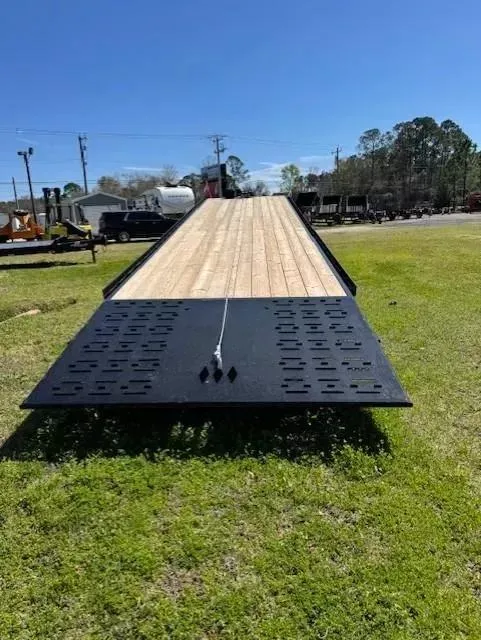 new Equipment / Flatbed Trailers Doolittle Trailer Mfg  for sale, in Miami, FL Thumbnail 11