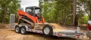 new Equipment / Flatbed Trailers Diamond C Trailers  for sale, in Miami, FL Thumbnail 2