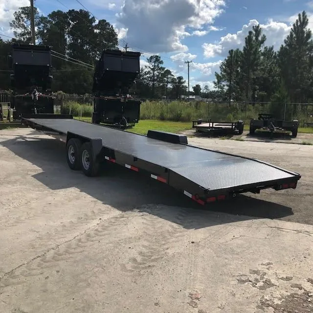 new Car Haulers / Racing Trailers Hooper Trailers  for sale, in Miami, FL Thumbnail 2