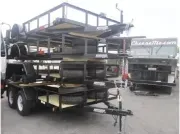 new Utility Trailers Anderson Manufacturing  for sale, in Miami, FL Thumbnail 4