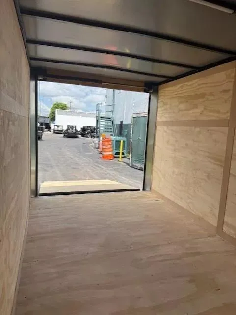 new Cargo (Enclosed) Trailers NationCraft Trailers  for sale, in Miami, FL Thumbnail 4