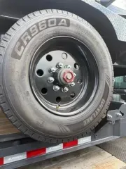 new Equipment / Flatbed Trailers Iron Bull  for sale, in Miami, FL Thumbnail 12
