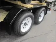 new Utility Trailers Anderson Manufacturing  for sale, in Miami, FL Thumbnail 2