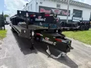 new Equipment / Flatbed Trailers Diamond C Trailers  for sale, in Miami, FL Thumbnail 5