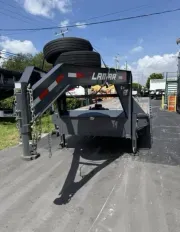 used Tilt Trailers Lamar Trailers  for sale, in Miami, FL Thumbnail 2