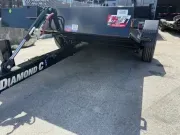 new Equipment / Flatbed Trailers Diamond C Trailers  for sale, in Miami, FL Thumbnail 9