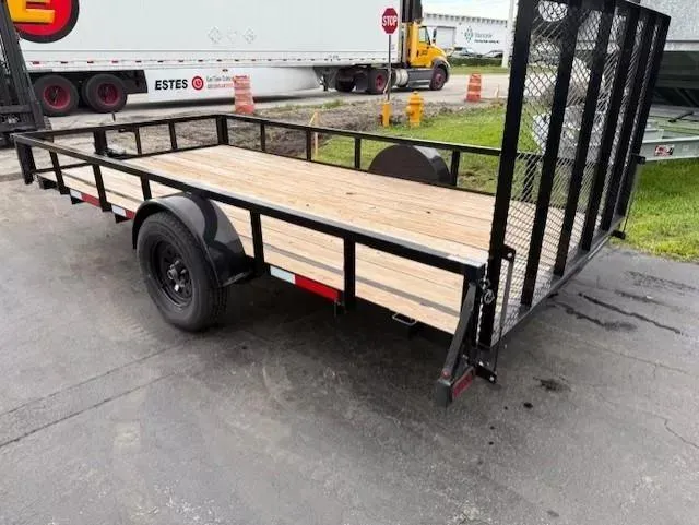 new ATV Trailers Anderson Manufacturing  for sale, in Miami, FL Thumbnail 2