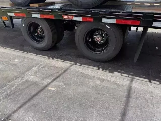 new Equipment / Flatbed Trailers Diamond C Trailers  for sale, in Miami, FL Thumbnail 10