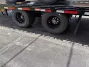new Equipment / Flatbed Trailers Diamond C Trailers  for sale, in Miami, FL Thumbnail 10