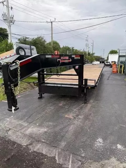 new Equipment / Flatbed Trailers Hooper Trailers  for sale, in Miami, FL Thumbnail 4