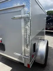 new Cargo (Enclosed) Trailers NationCraft Trailers  for sale, in Miami, FL Thumbnail 12