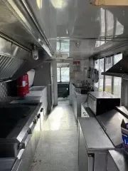 used Vending / Concession Trailers Other  for sale, in Miami, FL Thumbnail 4