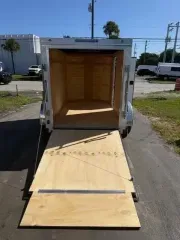 new Cargo (Enclosed) Trailers NationCraft Trailers  for sale, in Miami, FL Thumbnail 1