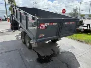used Dump Trailers Covered Wagon Trailers  for sale, in Miami, FL Thumbnail 3