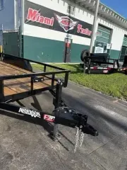 new Equipment / Flatbed Trailers Anderson Manufacturing  for sale, in Miami, FL Thumbnail 5