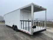new Cargo (Enclosed) Trailers Cargo Mate  for sale, in Miami, FL Thumbnail 6