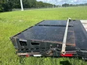 used Equipment / Flatbed Trailers Diamond C Trailers  for sale, in Miami, FL Thumbnail 7