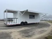 new Cargo (Enclosed) Trailers Cargo Mate  for sale, in Miami, FL Thumbnail 4