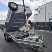new Dump Trailers Triumph Trailers  for sale, in Miami, FL Thumbnail 1