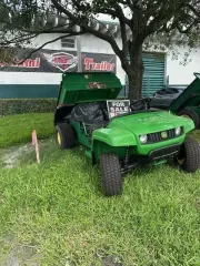 used Other Trailers John Deere  for sale, in Miami, FL Thumbnail 2
