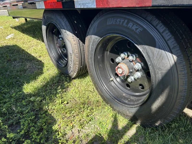 new Equipment / Flatbed Trailers Diamond C Trailers  for sale, in Miami, FL Thumbnail 2