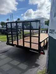 new ATV Trailers Anderson Manufacturing  for sale, in Miami, FL Thumbnail 5