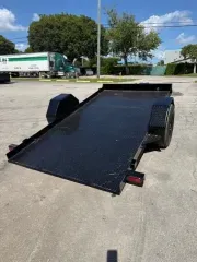 new Equipment / Flatbed Trailers Diamond C Trailers  for sale, in Miami, FL Thumbnail 5