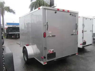 2025 Forest River Cargo / Enclosed Trailer