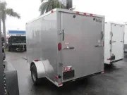 new Cargo (Enclosed) Trailers Forest River  for sale, in Miami, FL Thumbnail 1