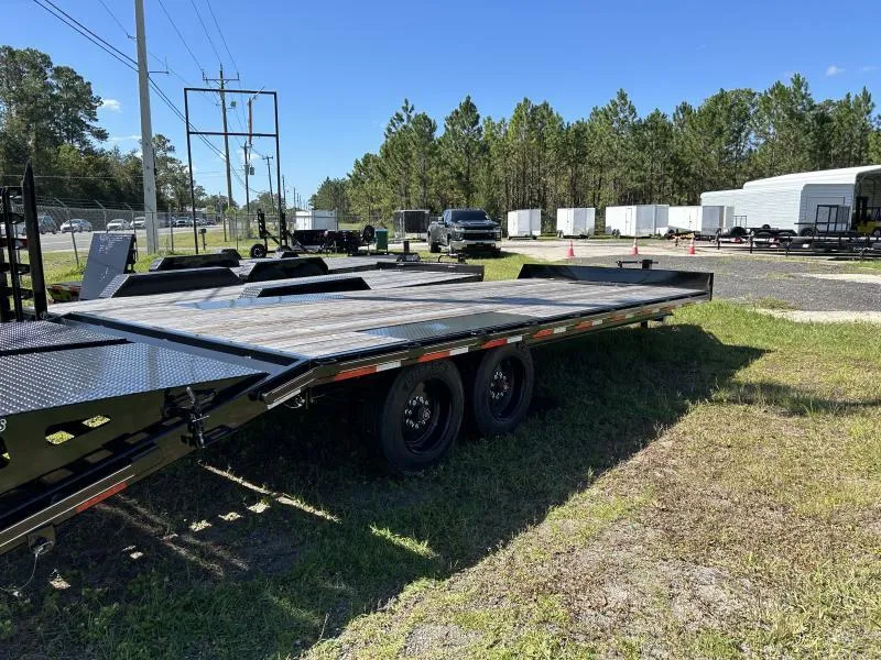new Equipment / Flatbed Trailers Diamond C Trailers  for sale, in Miami, FL Thumbnail 7