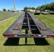 used Car Haulers / Racing Trailers Big Tex Trailers  for sale, in Miami, FL Thumbnail 2