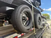 new Equipment / Flatbed Trailers Iron Bull  for sale, in Miami, FL Thumbnail 4