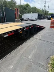 new Equipment / Flatbed Trailers Diamond C Trailers  for sale, in Miami, FL Thumbnail 8