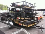 new Utility Trailers Anderson Manufacturing  for sale, in Miami, FL Thumbnail 2