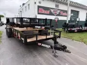 new ATV Trailers Anderson Manufacturing  for sale, in Miami, FL Thumbnail 1