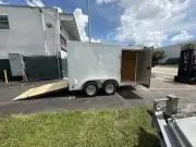 new Cargo (Enclosed) Trailers NationCraft Trailers  for sale, in Miami, FL Thumbnail 3