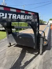 used Equipment / Flatbed Trailers PJ Trailers  for sale, in Miami, FL Thumbnail 4