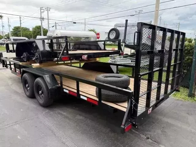 new ATV Trailers Anderson Manufacturing  for sale, in Miami, FL Thumbnail 8